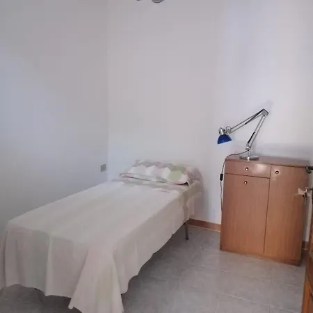 Feriehus La Nicchia *