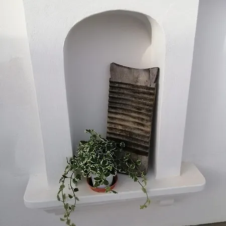Feriehus La Nicchia