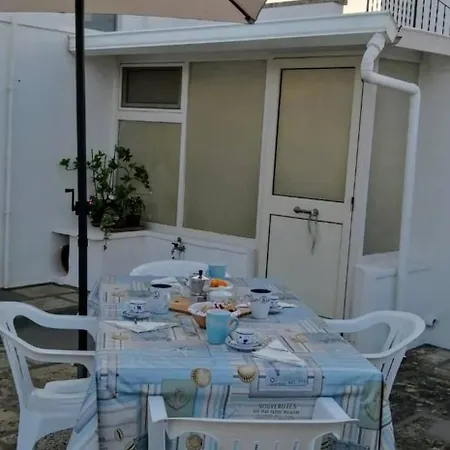 La Nicchia Feriehus *